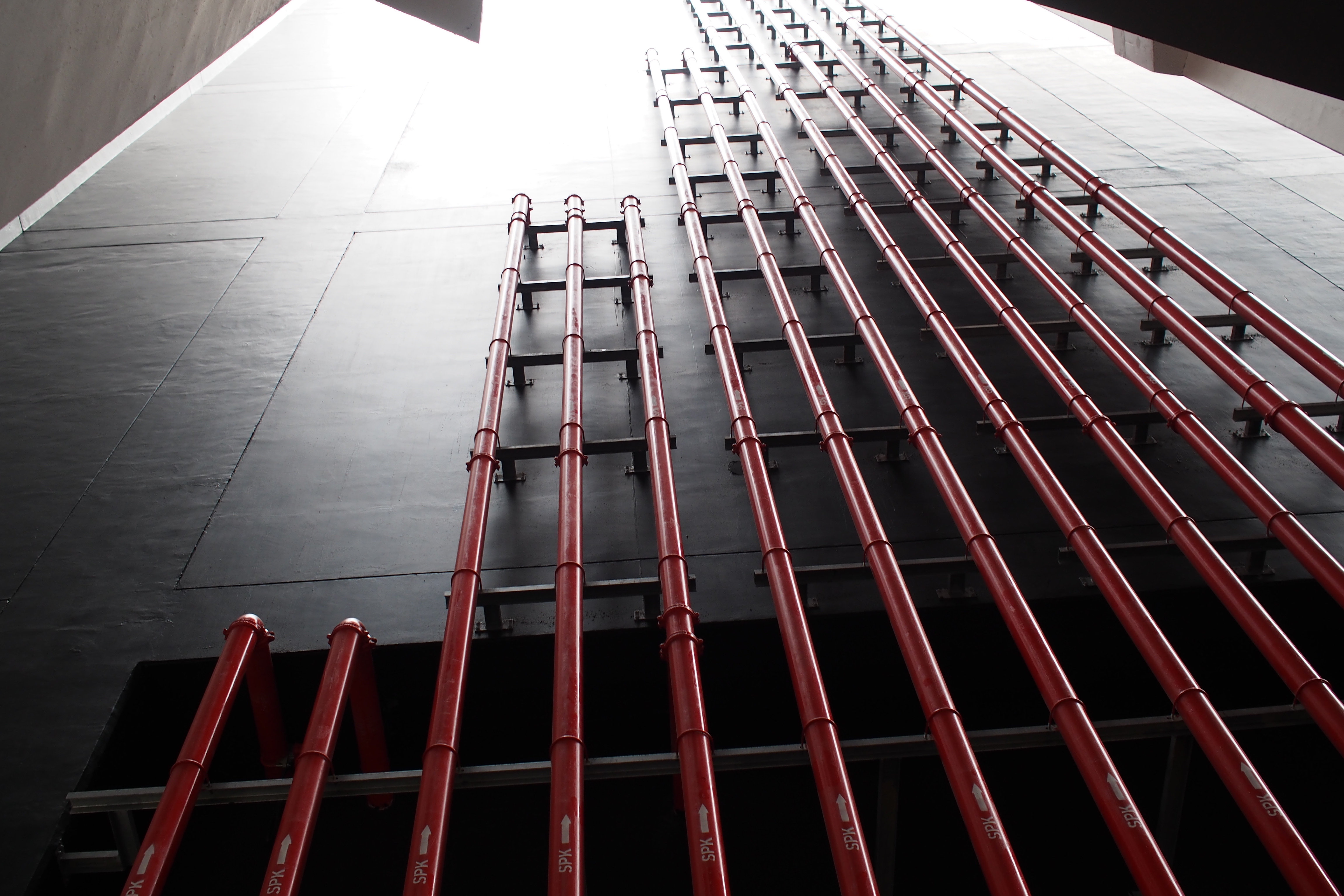 Providing Seamless and end-to-end solutions on Building’s Fire Protection